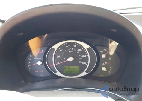 2007 Hyundai Tucson Se/Limited из США, поврежденный, VIN KM8JN12DX7U483183